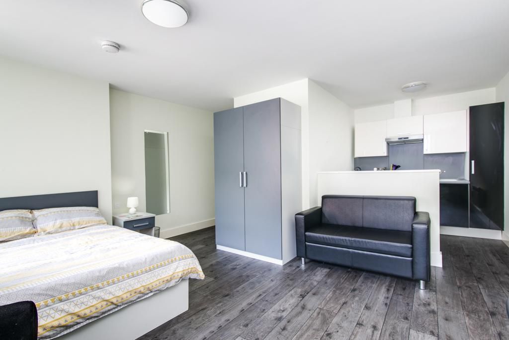 Additional image 24 of 1 bed flat to rentHigh Street, Bangor LL57