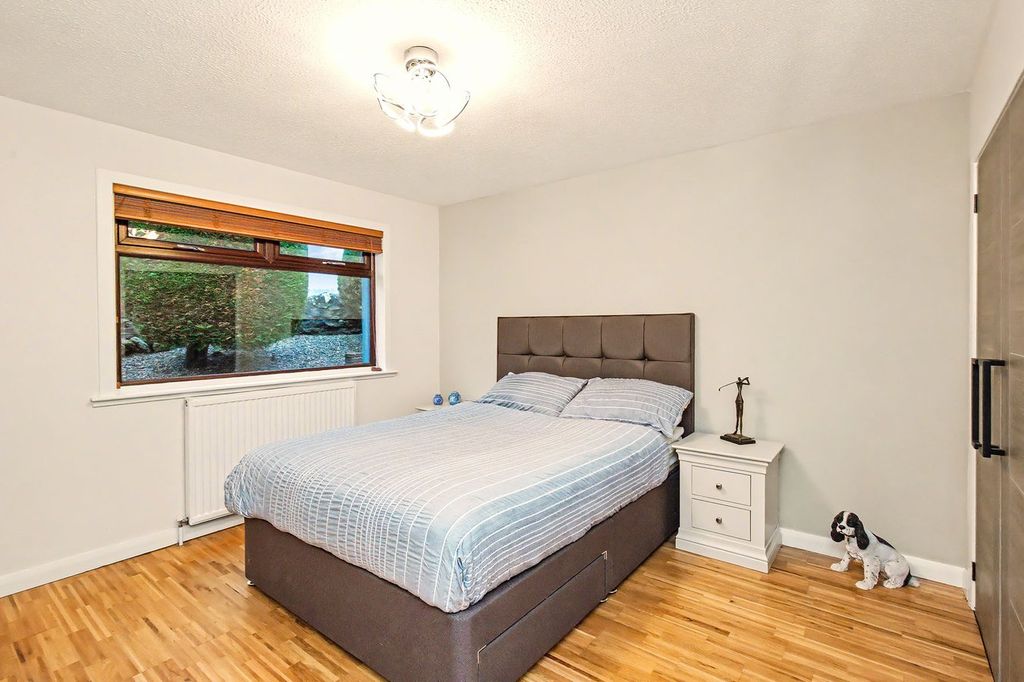 Additional image 9 of 4 bed bungalow for saleOld Town, Gateside, Cupar, Cupar KY14