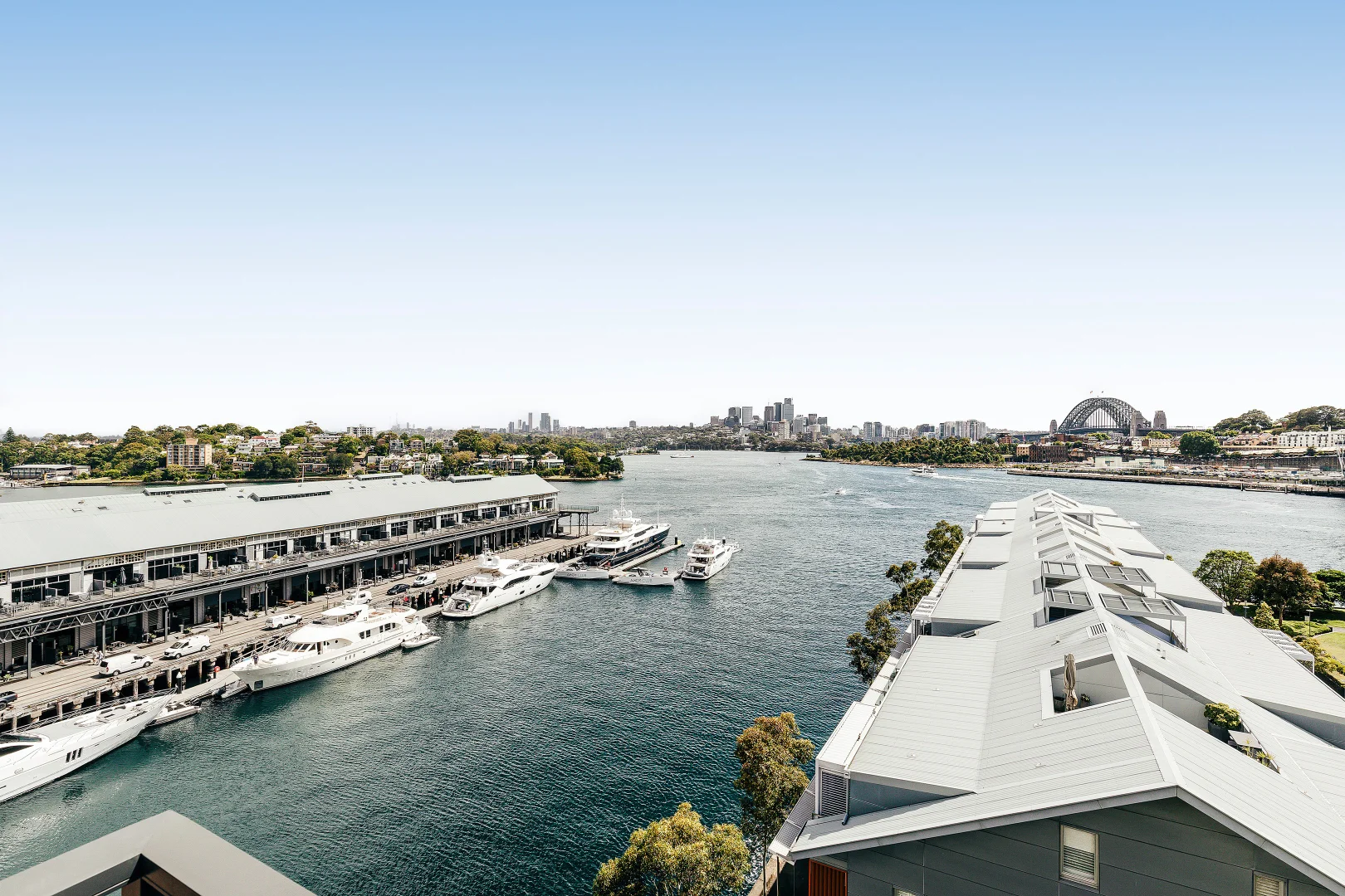 Additional image 16 of 801/8 Darling Island Road, Pyrmont NSW 2009
