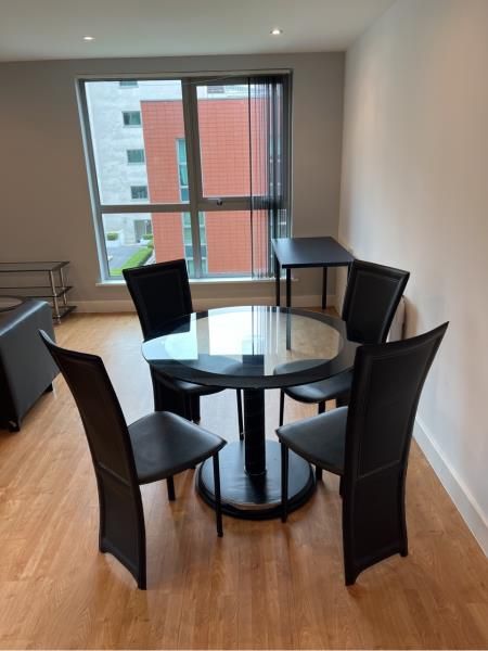 1 bed flat to rentSirius Building, Navigation Street, Birmingham B5 photo 2