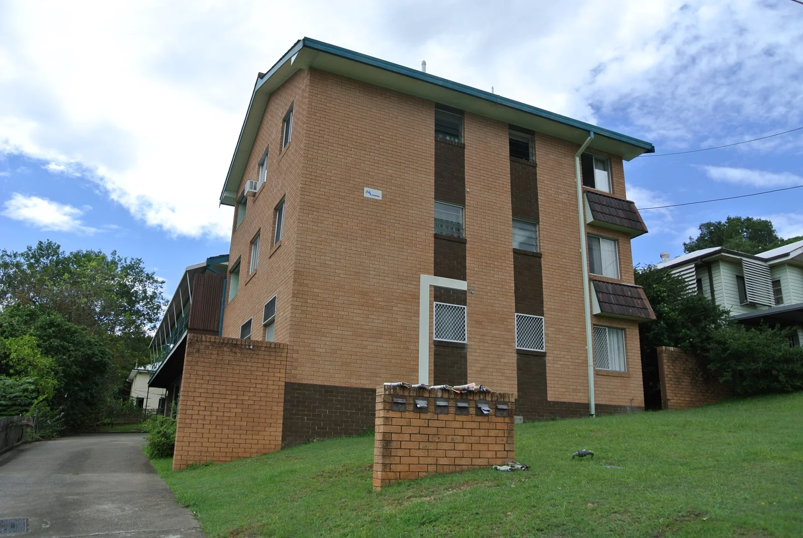 4/64 Invermore Street, Mount Gravatt QLD 4122