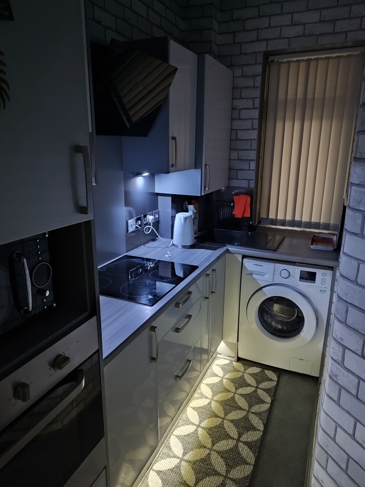 1 Bed Flat, Royston Square, G21, N1 7GU photo 2