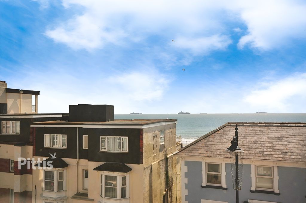 Additional image 5 of 1 bed flat to rentAlbion Road, Sandown PO36