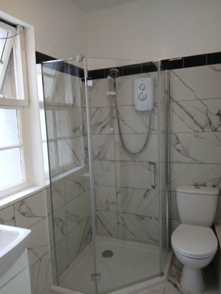 1 Bed Flat, Kingsdown Parade, BS6, N1 7GU photo 4