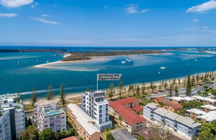 Additional image 4 of 7/502 Marine Parade, Biggera Waters QLD 4216