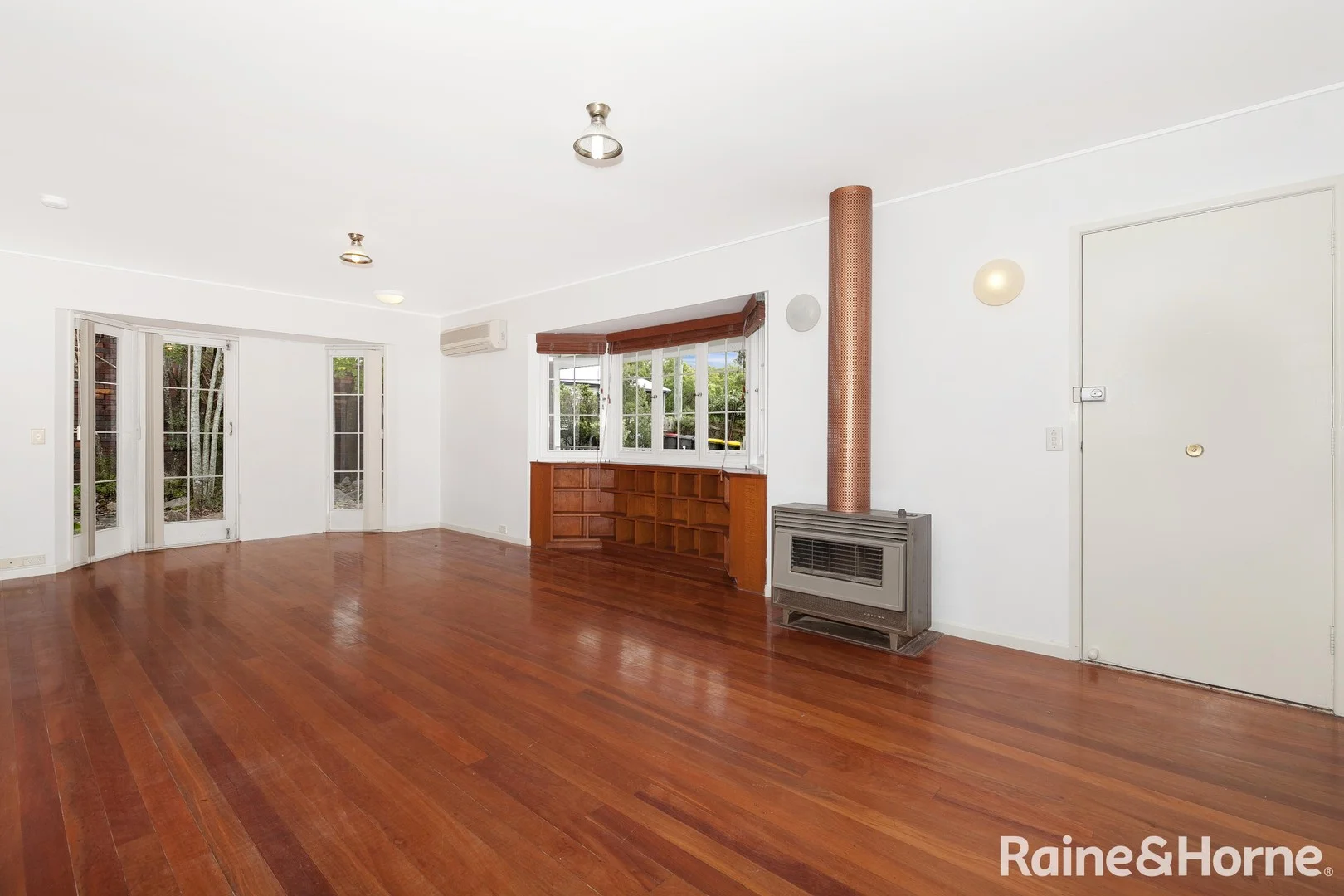 1/75 Gregory Street, Auchenflower QLD 4066