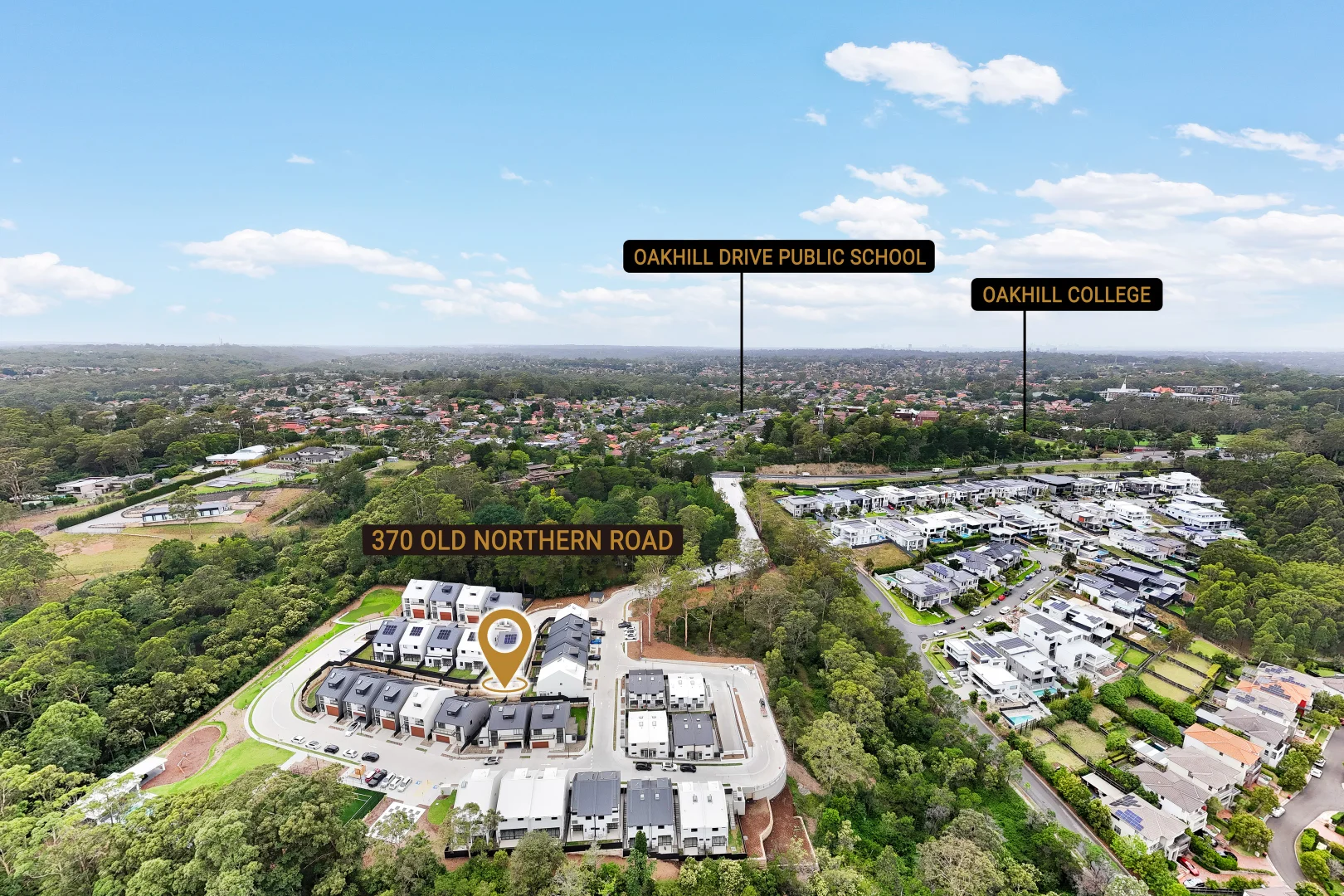 Additional image 13 of 370 Old Northern Rd, Castle Hill NSW 2154