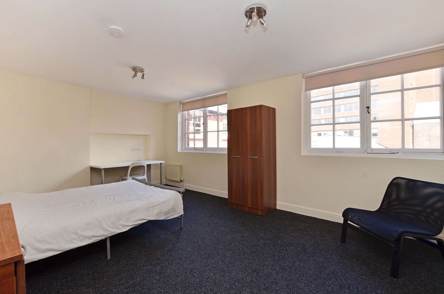 Additional image 7 of 6 Bed Flat, Bells Square, S1, N1 7GU