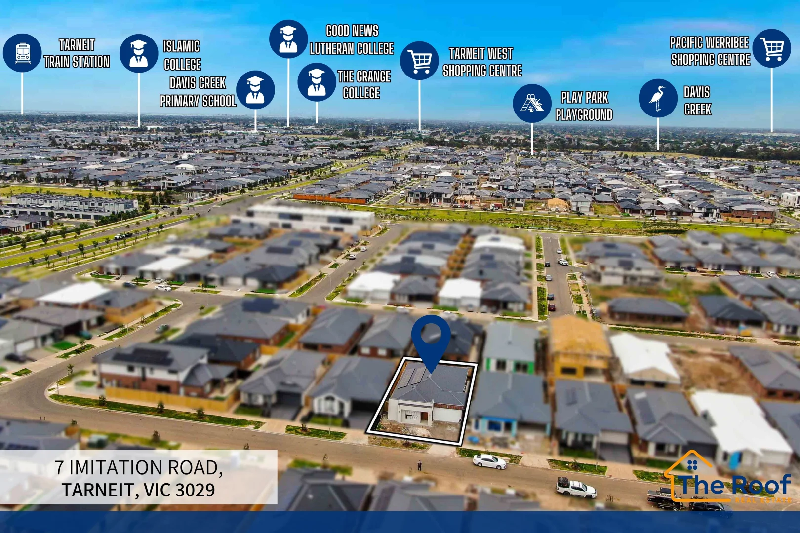 Additional image 22 of 7 Imitation Road, Tarneit VIC 3029