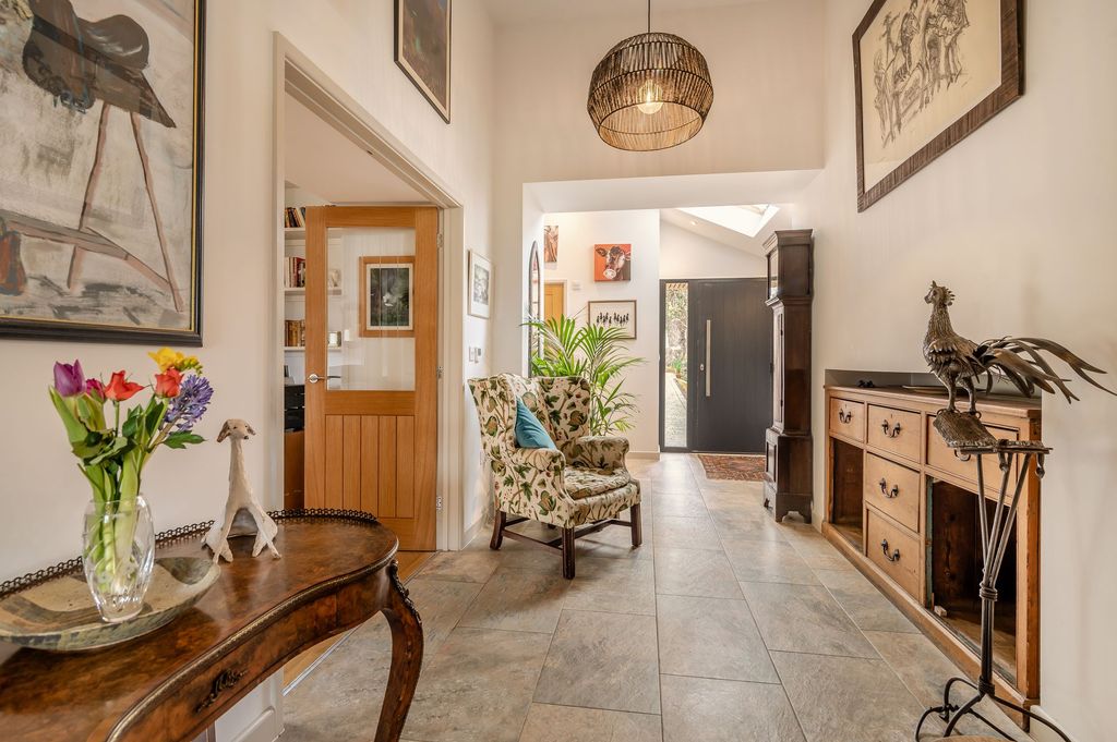 Additional image 2 of 5 bed detached house for saleLea Bailey, Ross-On-Wye HR9
