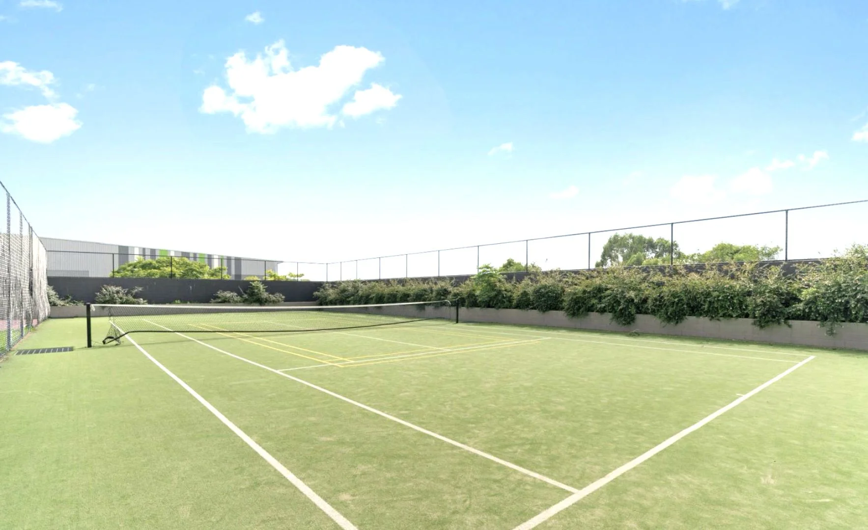 Additional image 10 of C506/81-86 Courallie Avenue, Homebush West NSW 2140