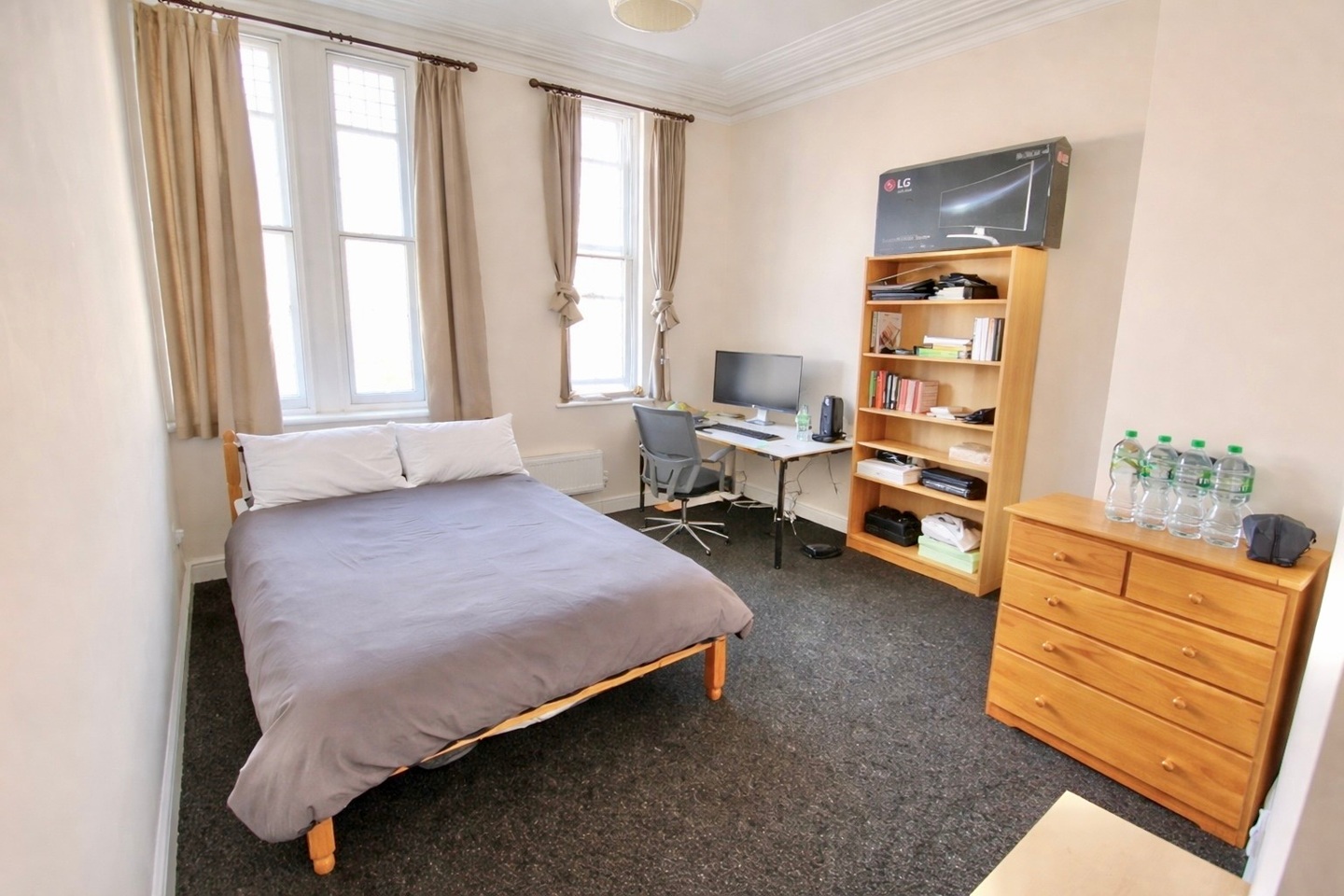 5 Bed Flat, Whiteladies Road, BS8, N1 7GU photo 4