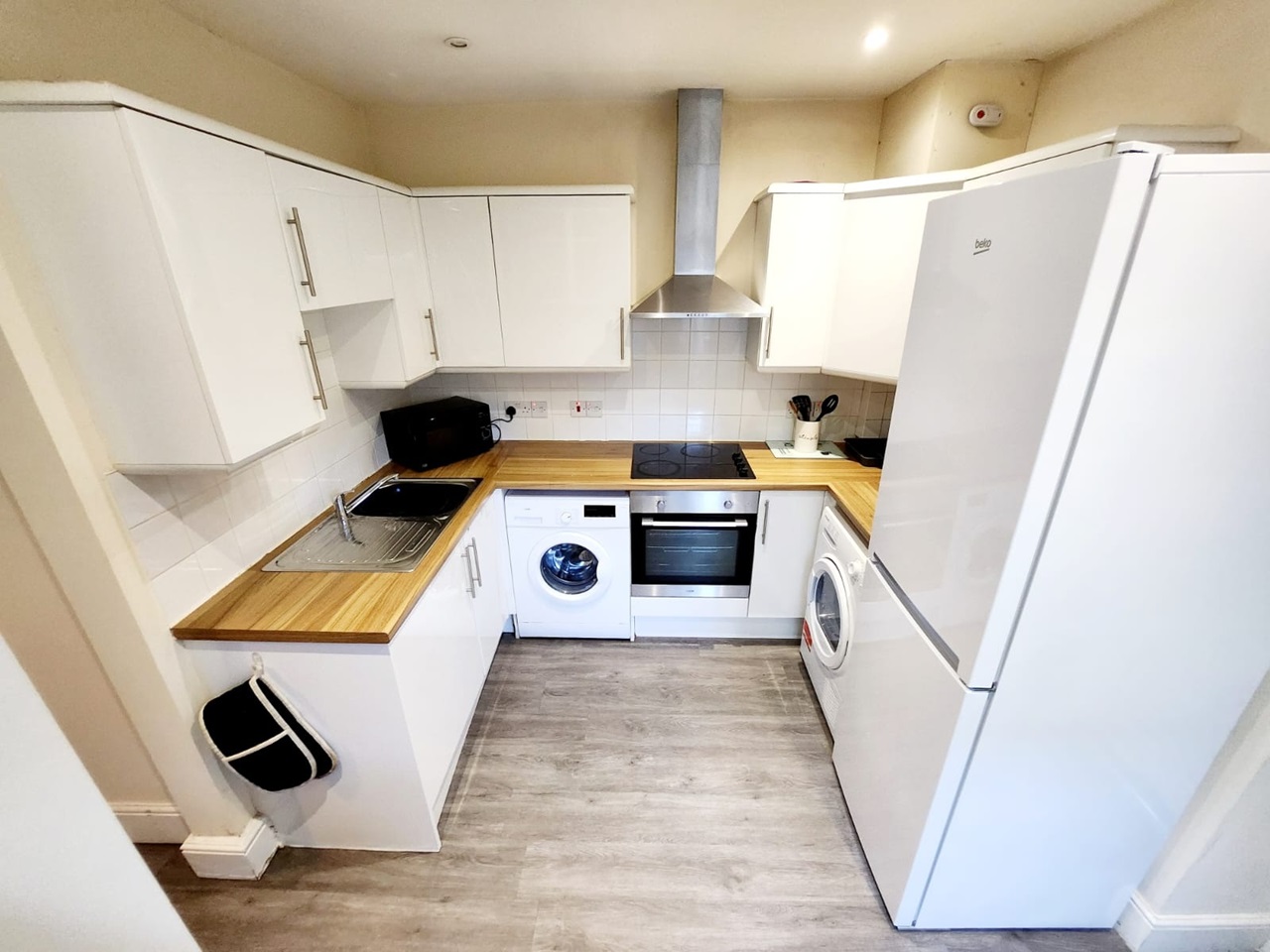 Additional image 6 of 5 Bed Terraced House, Ridgeway Road, BS16, N1 7GU