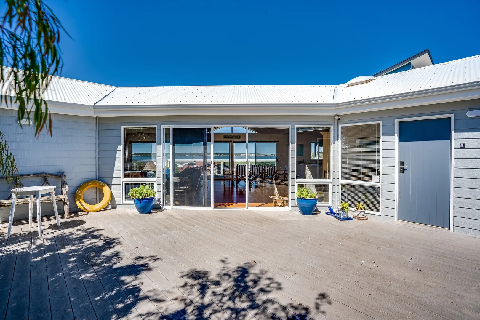 8 Sir George Ritchie Avenue, Goolwa South SA 5214