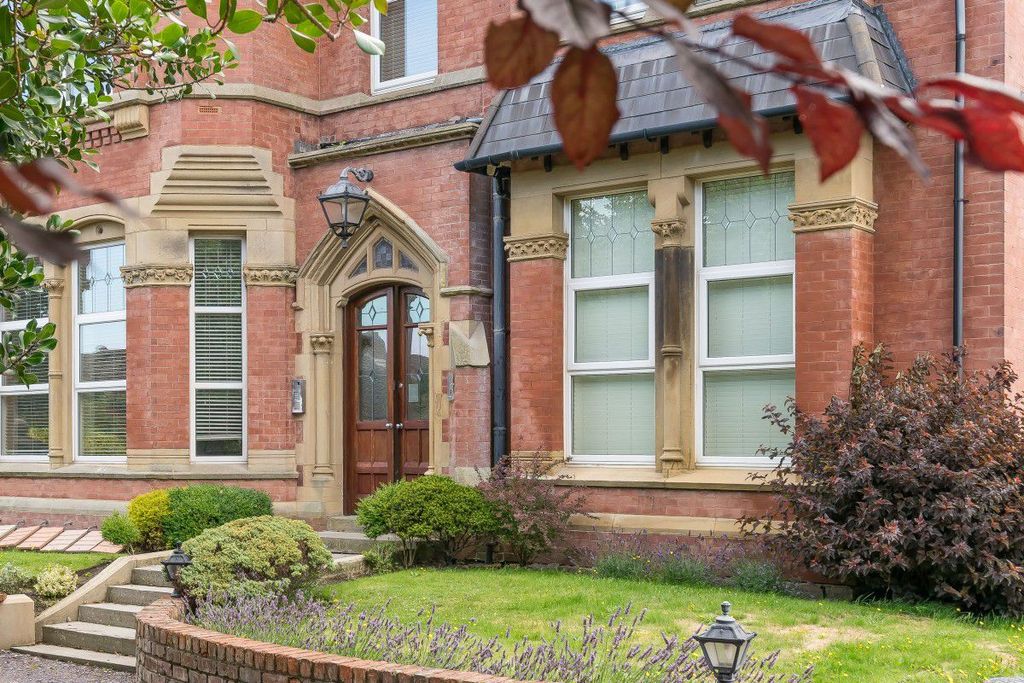 Additional image 20 of 2 bed penthouse to rentGolf Open 2026 - Lulworth Road, Birkdale PR8