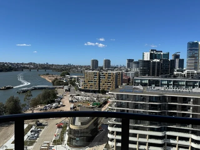 1203/8 Sanctuary Boulevard, Wentworth Point NSW 2127