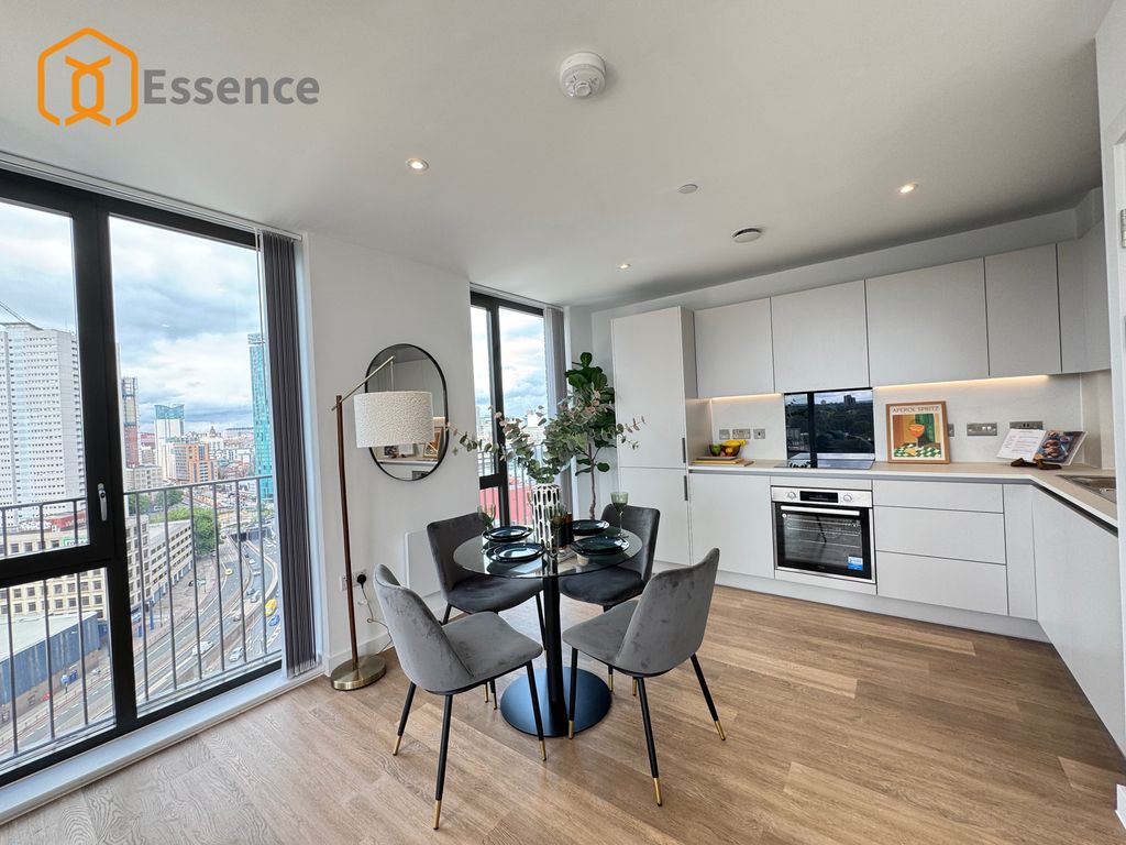 Additional image 15 of 3 bed penthouse to rentBath House, 110 Bromsgrove Street, Birmingham B5