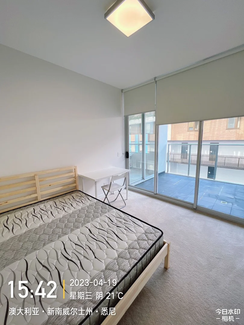 Additional image 3 of WeChat: KRL119 L7/15 Gadigal Ave, Zetland NSW 2017