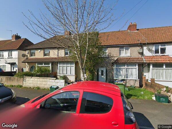 4 Bed Terraced House, Bristol, BS7, N1 7GU photo 2