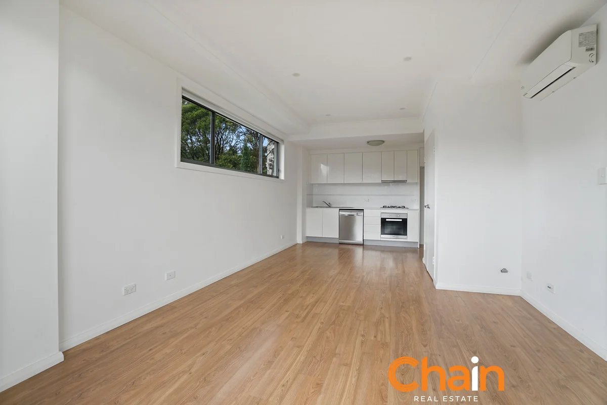 12/12 Post Office Street, Carlingford NSW 2118