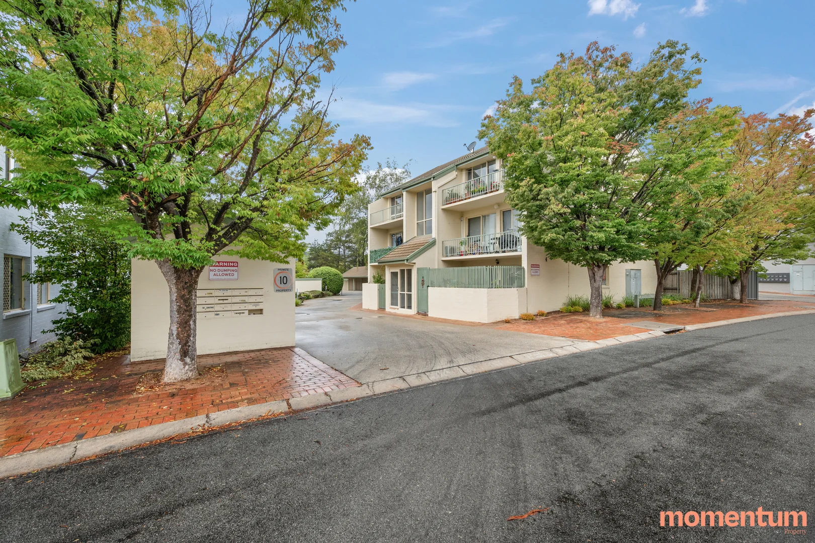 Additional image 18 of 6/4 Antis Street, Phillip ACT 2606