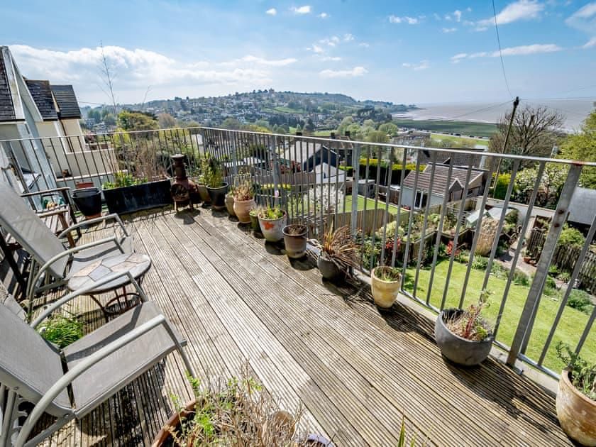Additional image 11 of 2 bed flat to rentWoodhill Road, Bristol BS20
