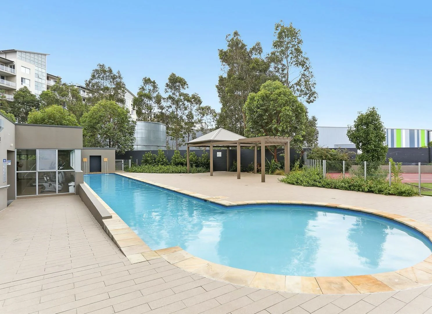 Additional image 20 of K301/81-86 Courallie Avenue, Homebush West NSW 2140