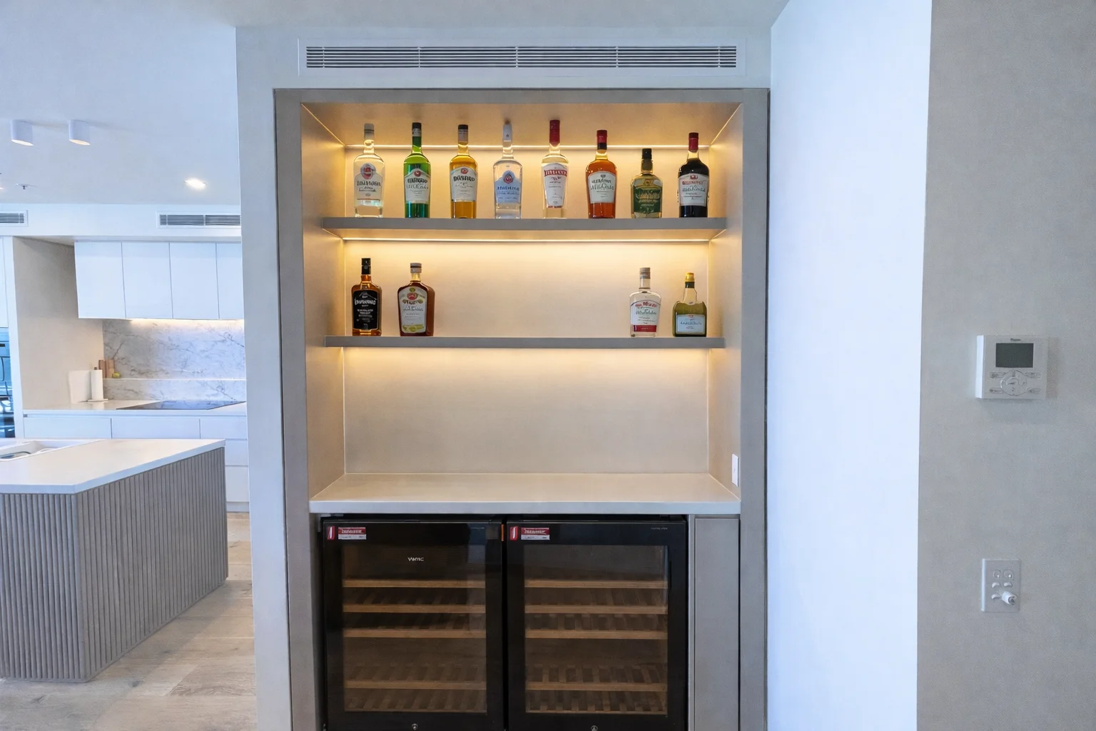 Additional image 10 of 404/16 Woodcliffe Crescent, Woody Point QLD 4019