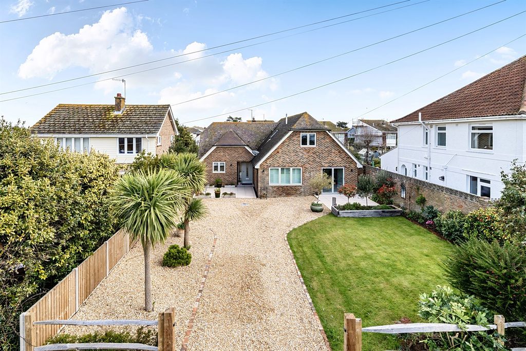 Additional image 2 of 3 bed detached house to rent20 Burley Road, Bognor Regis, West Sussex PO22