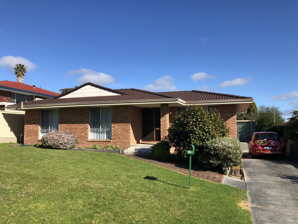 55 Wansbrough Street, Spencer Park WA 6330