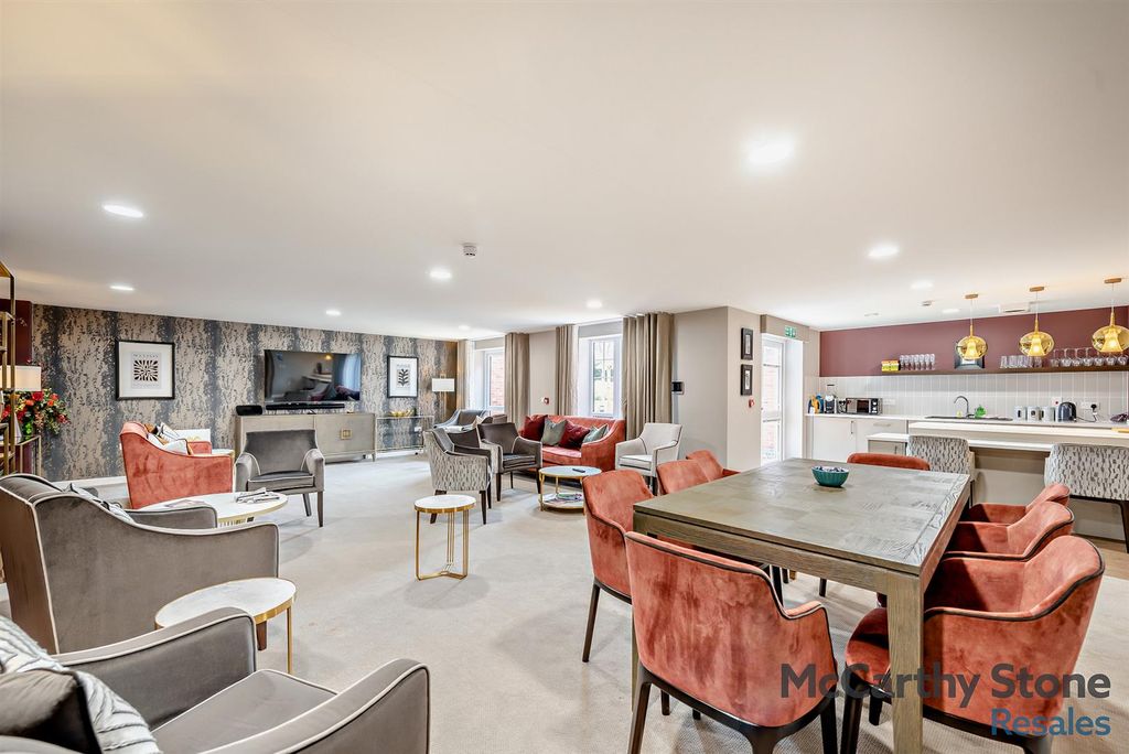 Additional image 16 of 1 bed flat for saleHooton Road, Willaston, Neston CH64