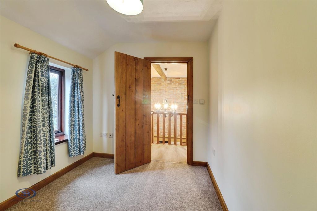 Additional image 21 of 4 bed property to rentChurch Lane, Church Lawton ST7