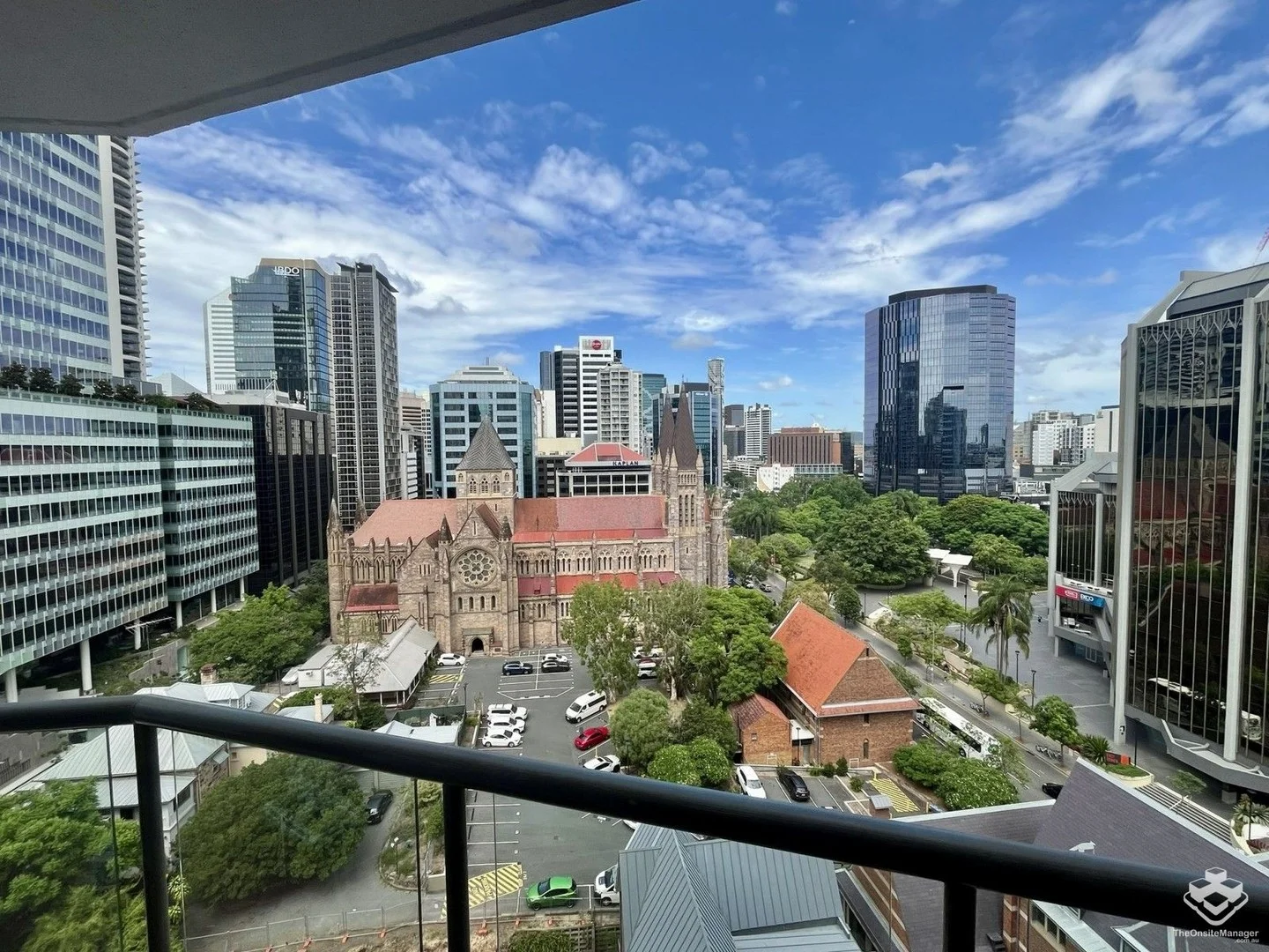 540/540 Queen Street, Brisbane City QLD 4000