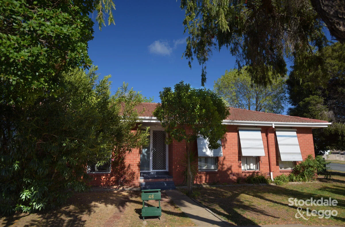 46 Poplar Avenue, Shepparton VIC 3630