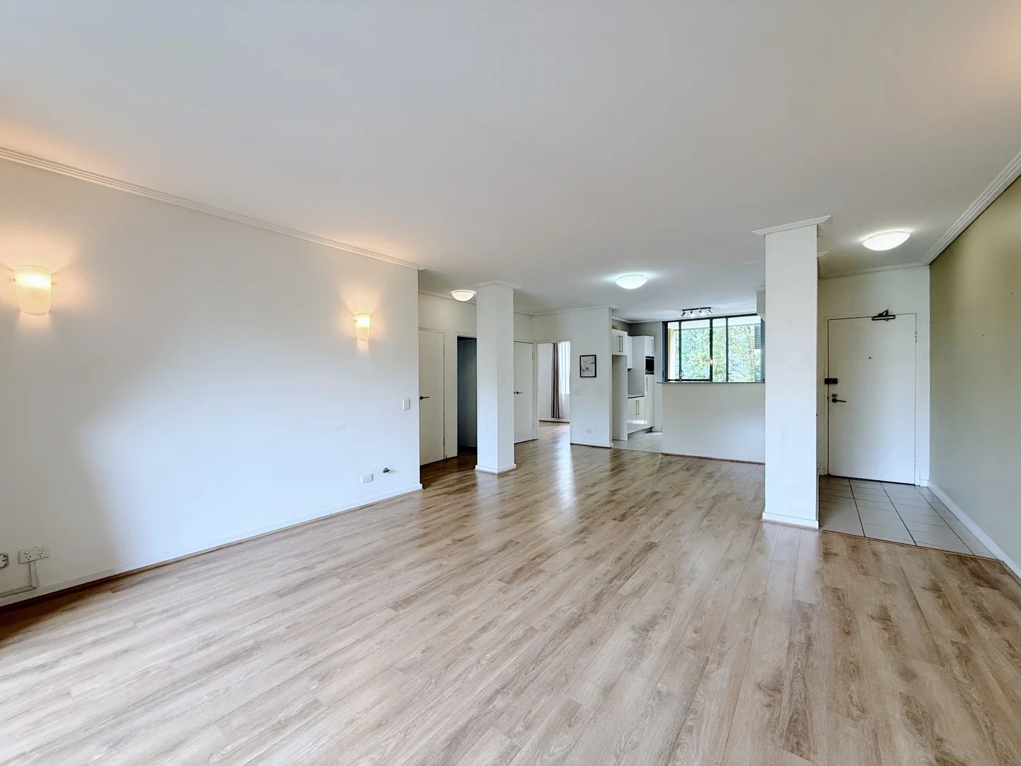 Level 2/3 The Piazza, Wentworth Point NSW 2127