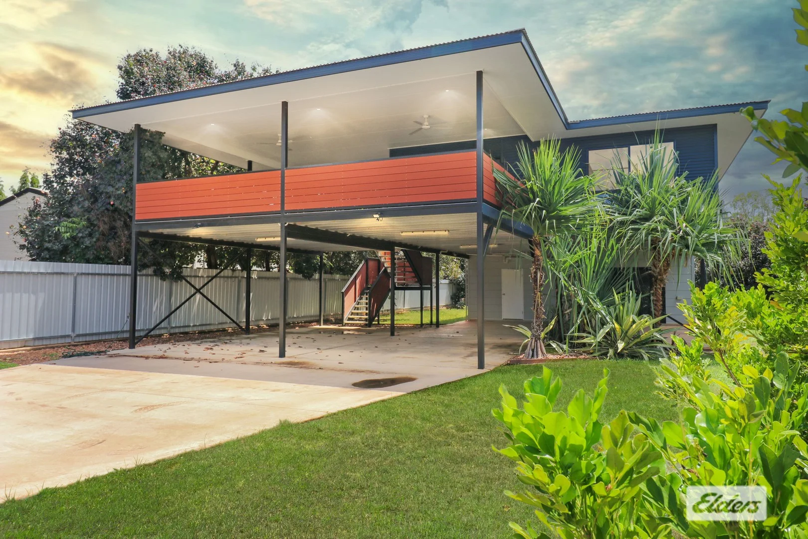 31 Bergman Circuit, Katherine NT 0850