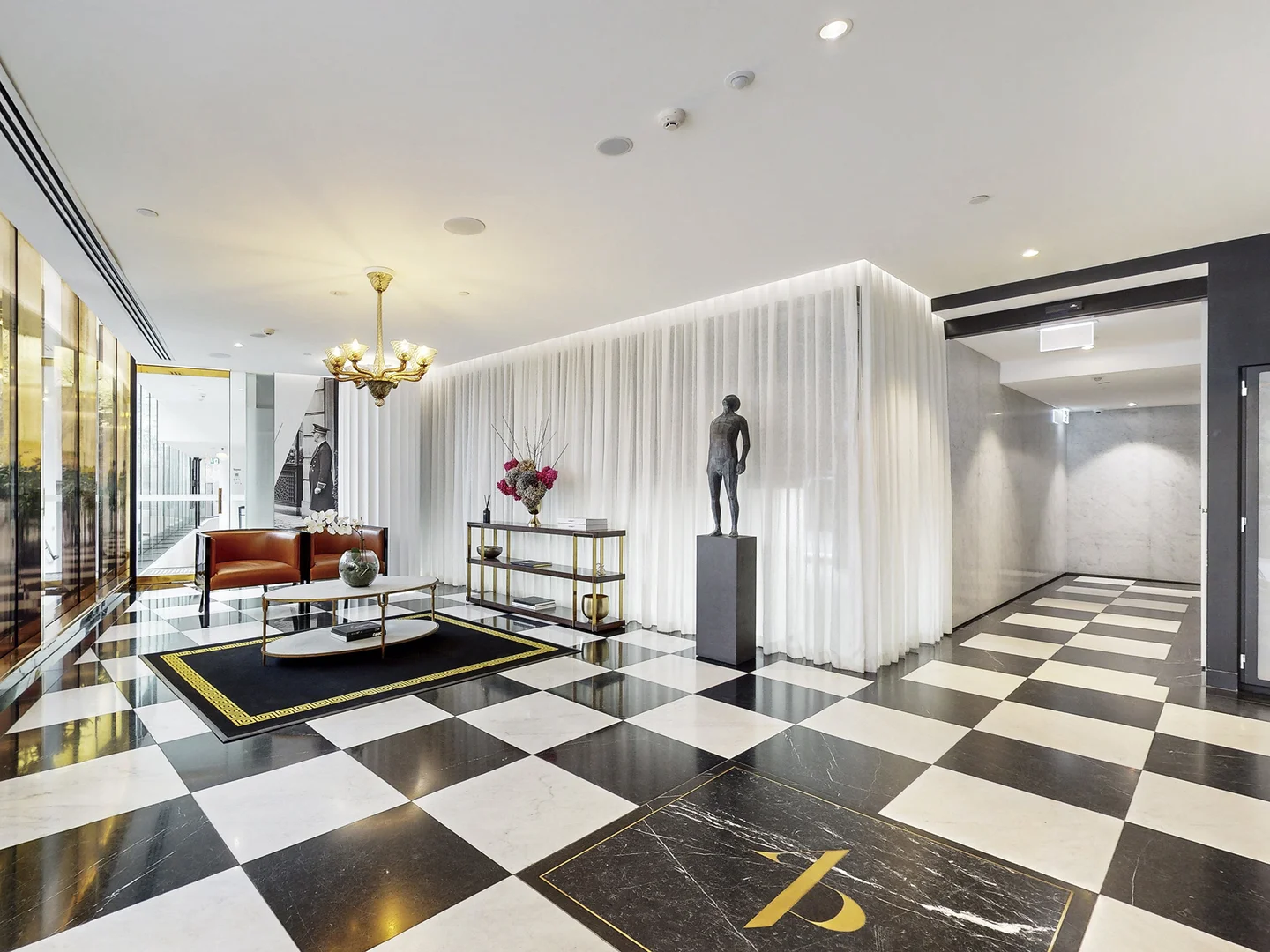 Additional image 13 of 502/8 Bowen Crescent, Melbourne VIC 3004