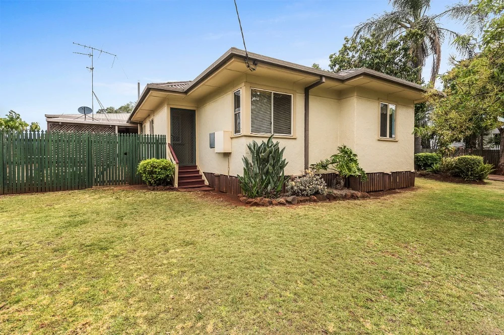1/58 Hogg Street, Rockville QLD 4350