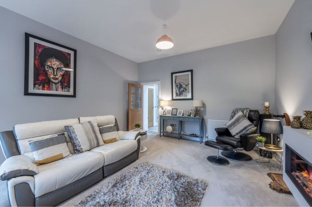 Additional image 4 of 3 bed bungalow for salePitscottie Road, Cupar, 5 KY15