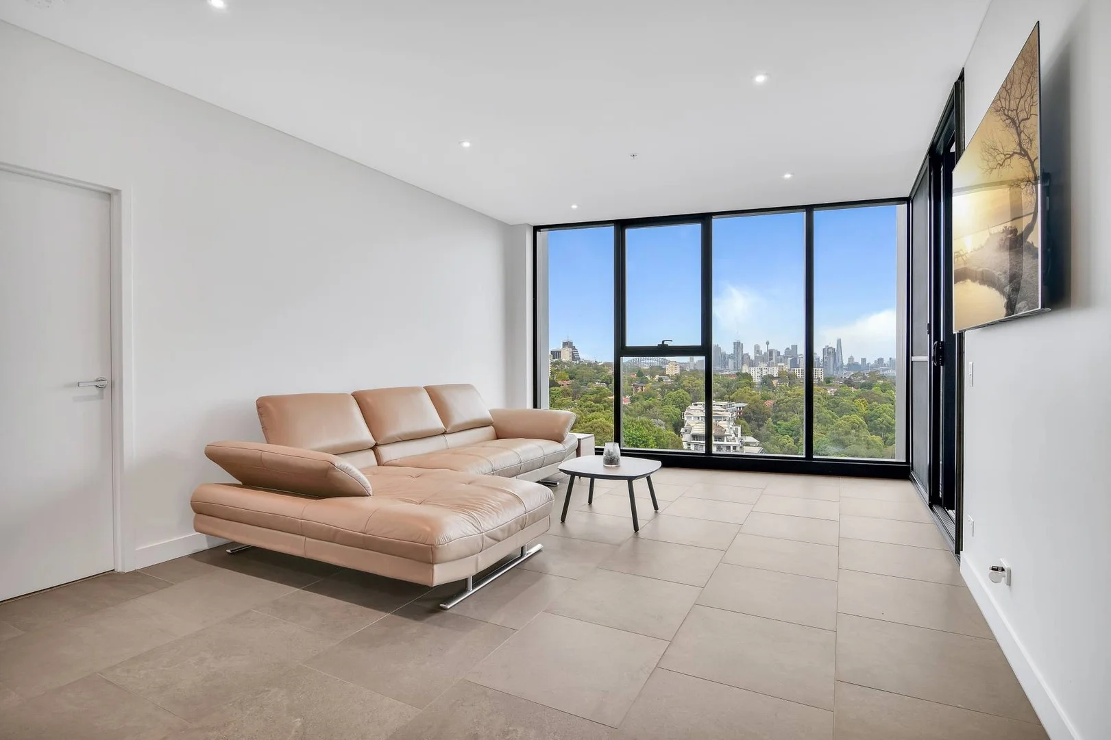 1202/1 Marshall Avenue, St Leonards NSW 2065