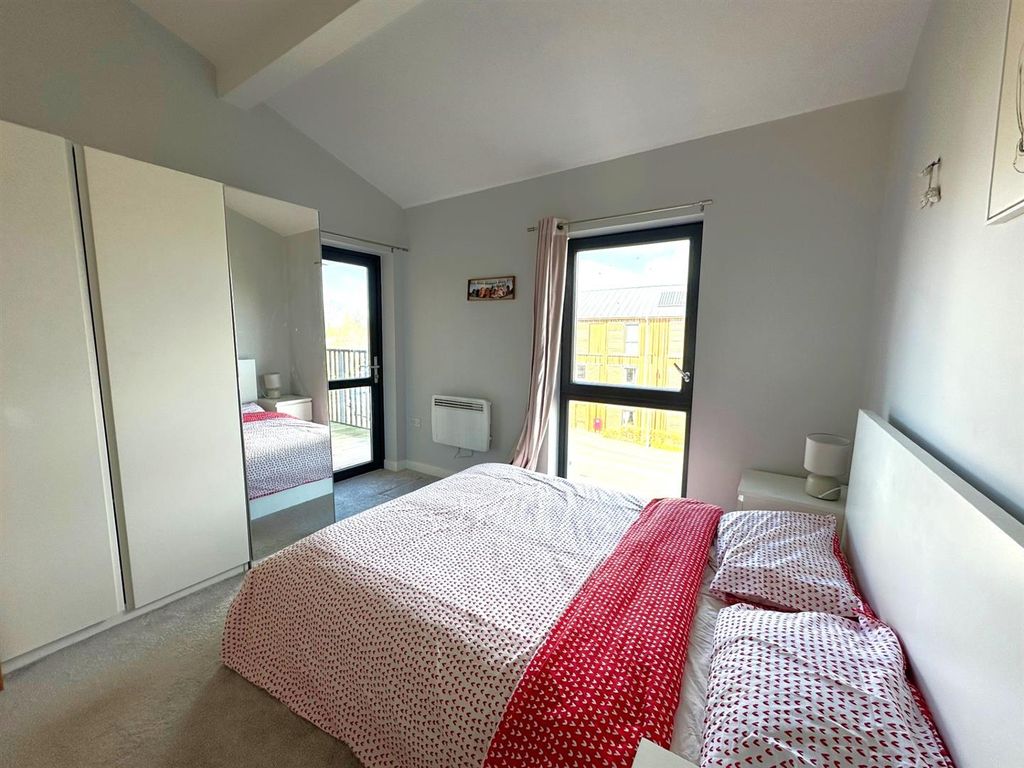 Additional image 6 of 2 bed flat to rentKynaston View, Bristol BS15