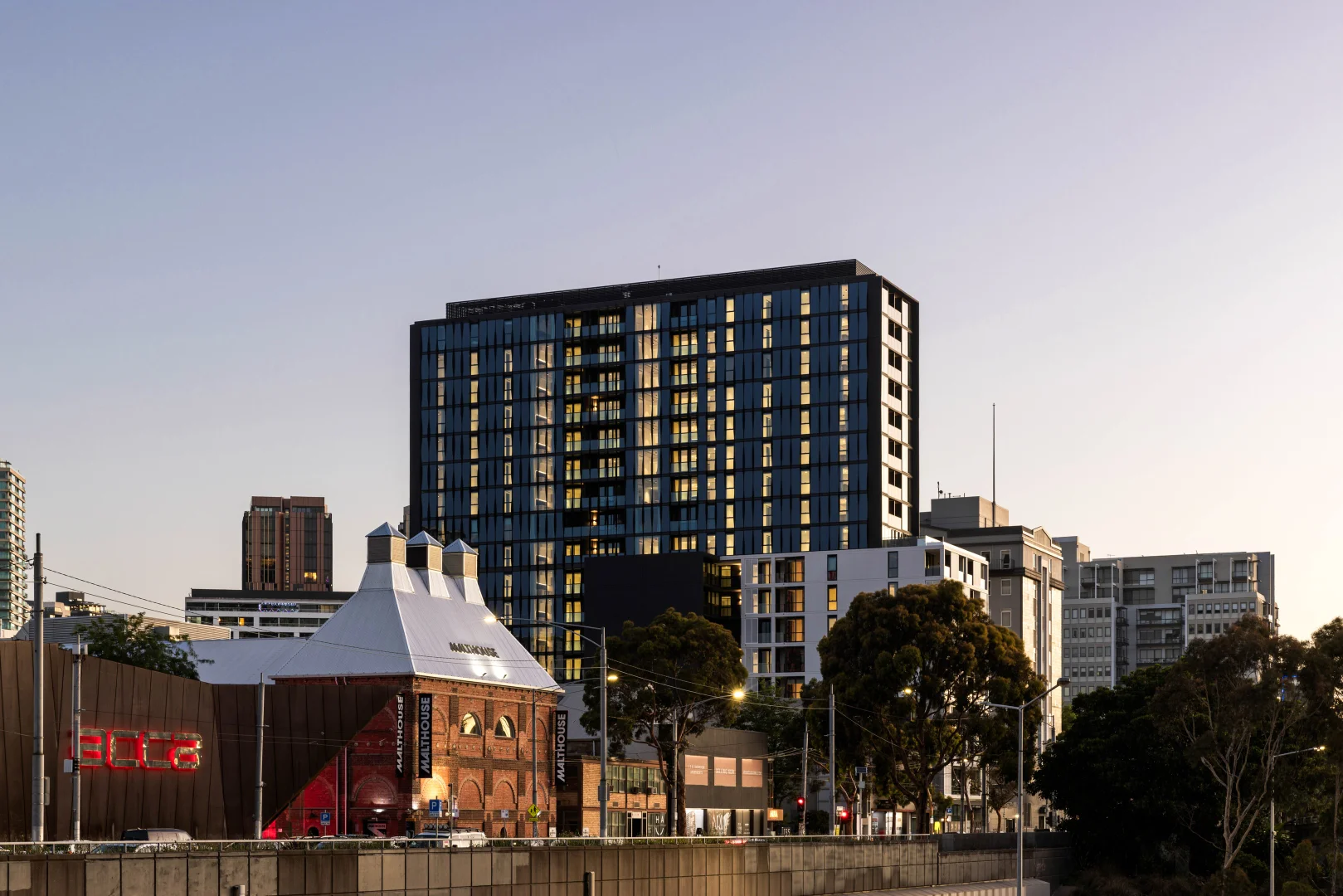 Additional image 30 of 411/153 Sturt Street, Southbank VIC 3006