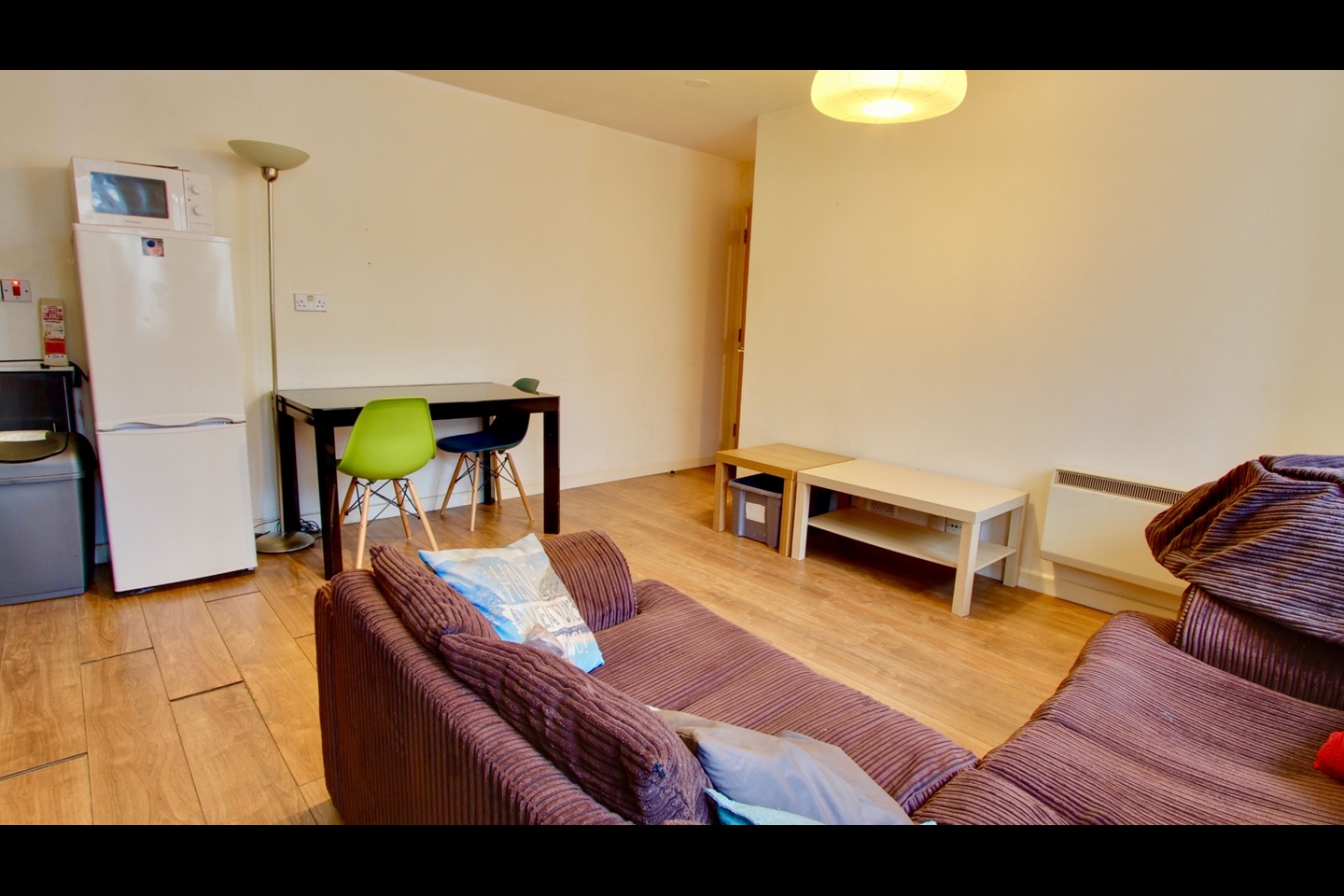 5 Bed Flat, Baldwin Lofts, BS1, N1 7GU photo 4