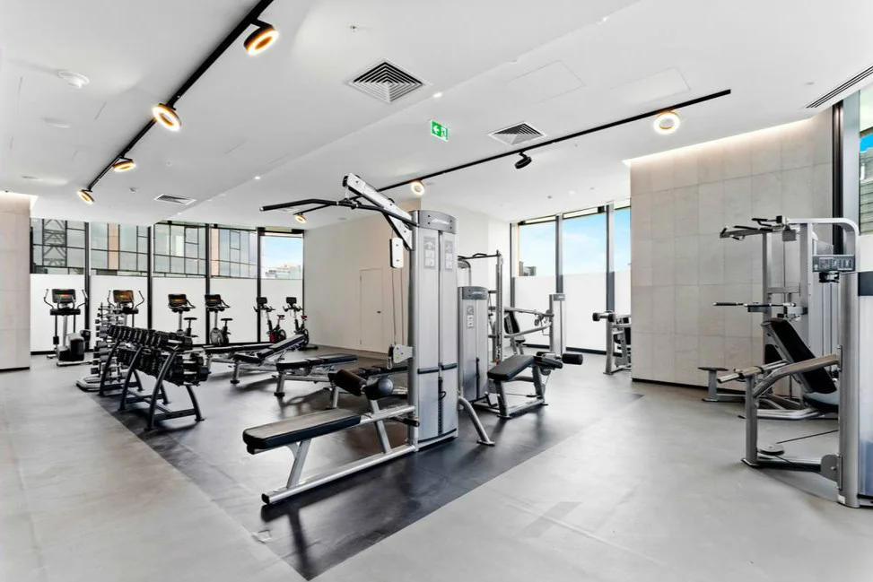 Additional image 9 of 401/11 Bale Circuit, Southbank VIC 3006