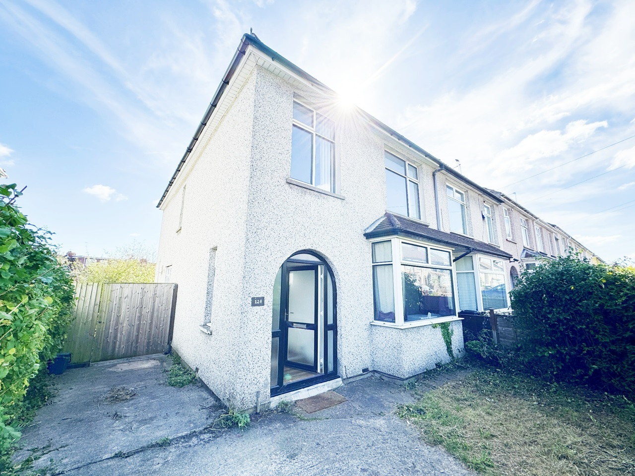 Additional image 26 of 4 Bed Semi-Detached House, Northville Road, BS7, N1 7GU