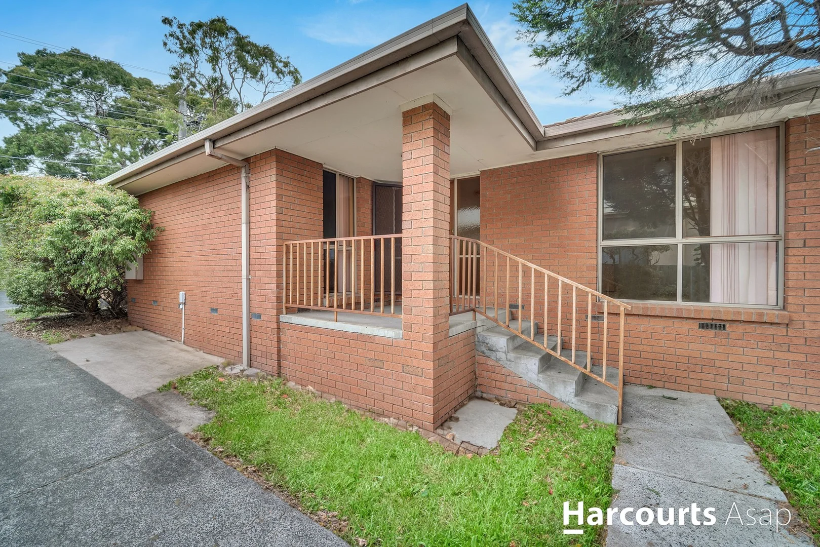 1/25 Close Avenue, Dandenong VIC 3175