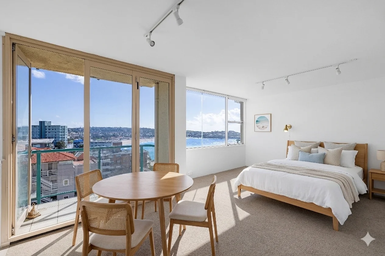 Additional image 4 of 23/24 Sandridge Street, Bondi NSW 2026