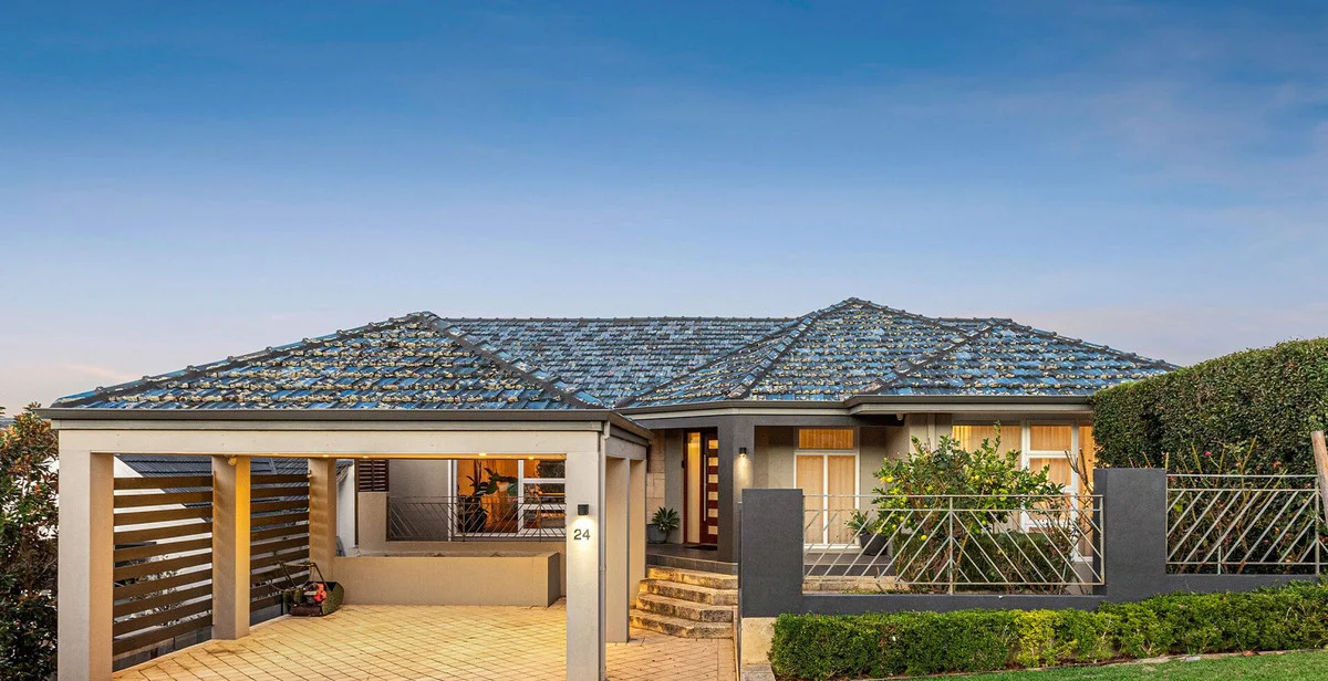 24 sydenham Road, Doubleview WA 6018