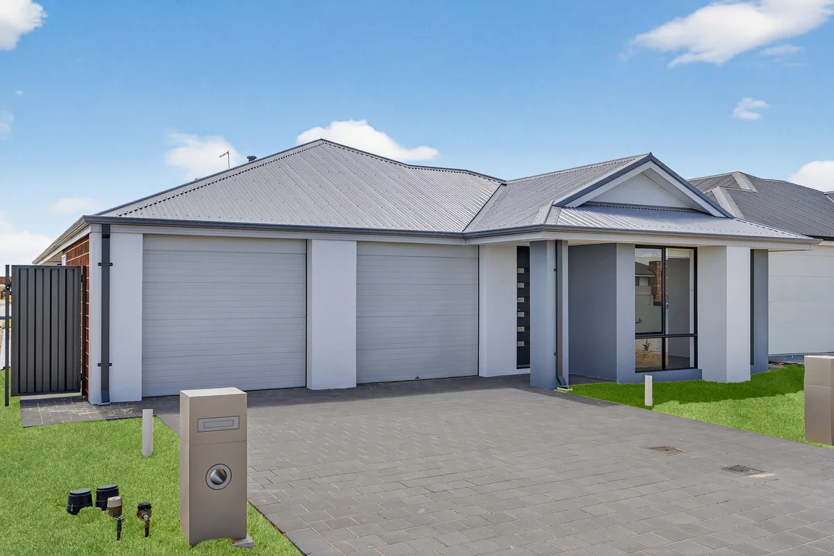 8B Lyall Street, Ravenswood WA 6208