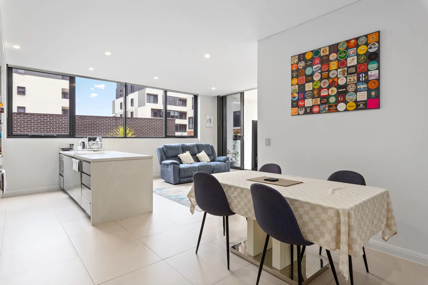 Additional image 2 of 142/18 Confectioners Way, Rosebery NSW 2018
